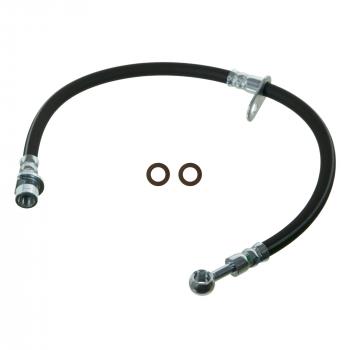 2010 Acura MDX Brake Hydraulic Hose Front Wagner Brake BH143993 image 1 of 1
