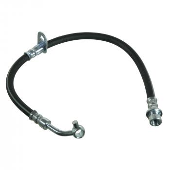 1997 Acura Integra Brake Hydraulic Hose Rear Left Wagner Brake BH143995 image 1 of 1