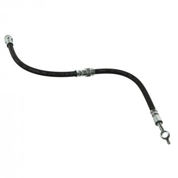 2002 Mazda Protege5 Brake Hydraulic Hose Rear Wagner Brake BH143996 image 1 of 1