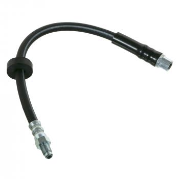 2009 Audi A6 Brake Hydraulic Hose Rear Wagner Brake BH143999 image 1 of 1