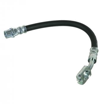 1999 Audi A4 Brake Hydraulic Hose Rear Outer Wagner Brake BH144001 image 1 of 1