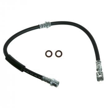 2008 Audi TT Brake Hydraulic Hose Front Wagner Brake BH144002 image 1 of 1