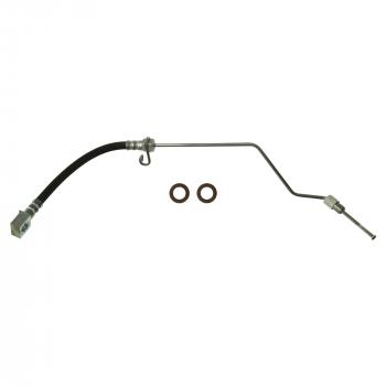 2006 Dodge Ram 1500 Brake Hydraulic Hose Rear Left Wagner Brake BH144006 image 1 of 1