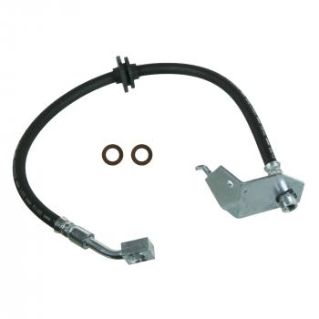 2004 Pontiac GTO Brake Hydraulic Hose Front Left Wagner Brake BH144007 image 1 of 1