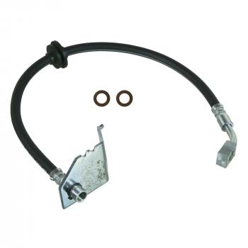 2004 Pontiac GTO Brake Hydraulic Hose Front Right Wagner Brake BH144008 image 1 of 1