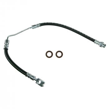 2006 BMW X5 Brake Hydraulic Hose Rear Left Wagner Brake BH144014 image 1 of 1