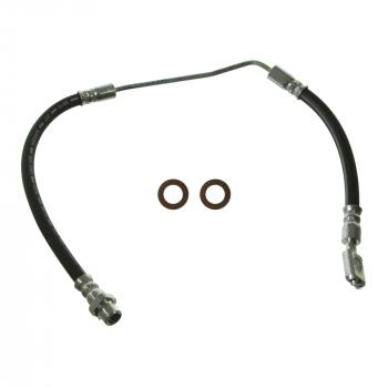 2006 BMW X5 Brake Hydraulic Hose Rear Right Wagner Brake BH144015 image 1 of 1