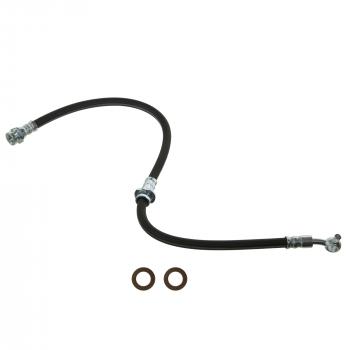2010 Nissan Cube Brake Hydraulic Hose Front Right Wagner Brake BH144019 image 1 of 1