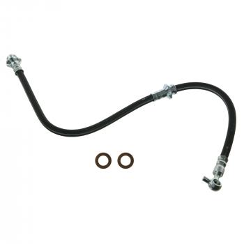2010 Nissan Cube Brake Hydraulic Hose Front Left Wagner Brake BH144020 image 1 of 1