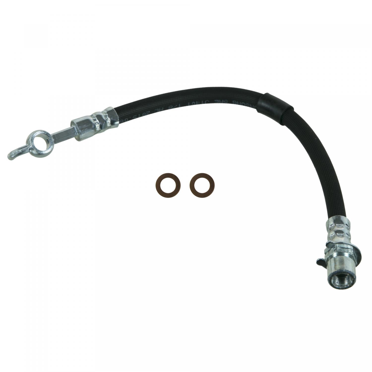 Wagner Brake BH144025 Brake Hydraulic Hose product image 1 of 1