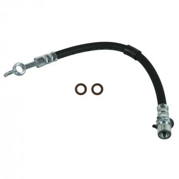 2011 Ford Fusion Brake Hydraulic Hose Rear Left Wagner Brake BH144025 image 1 of 1