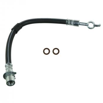2011 Ford Fusion Brake Hydraulic Hose Rear Right Wagner Brake BH144026 image 1 of 1