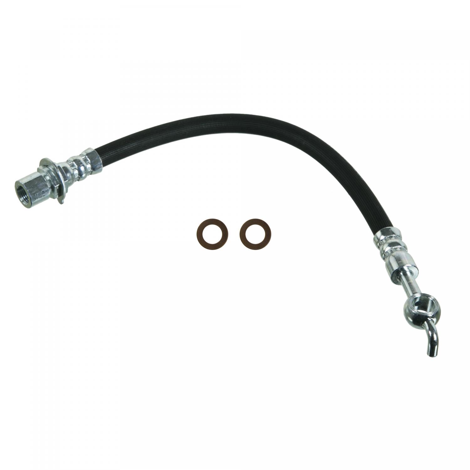 Wagner Brake BH144027 Brake Hydraulic Hose product image 1 of 1