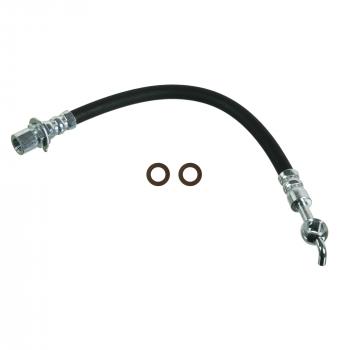 2011 Ford Fusion Brake Hydraulic Hose Rear Right Wagner Brake BH144027 image 1 of 1