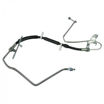 2001 Chrysler Voyager Brake Hydraulic Hose Rear Left Wagner Brake BH144046 image 1 of 1