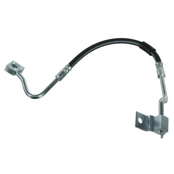 2004 Lincoln LS Brake Hydraulic Hose Rear Left Wagner Brake BH144050 image 1 of 1