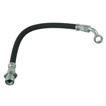 1999 Lexus LX470 Brake Hydraulic Hose Rear Left Wagner Brake BH144052 image 1 of 1