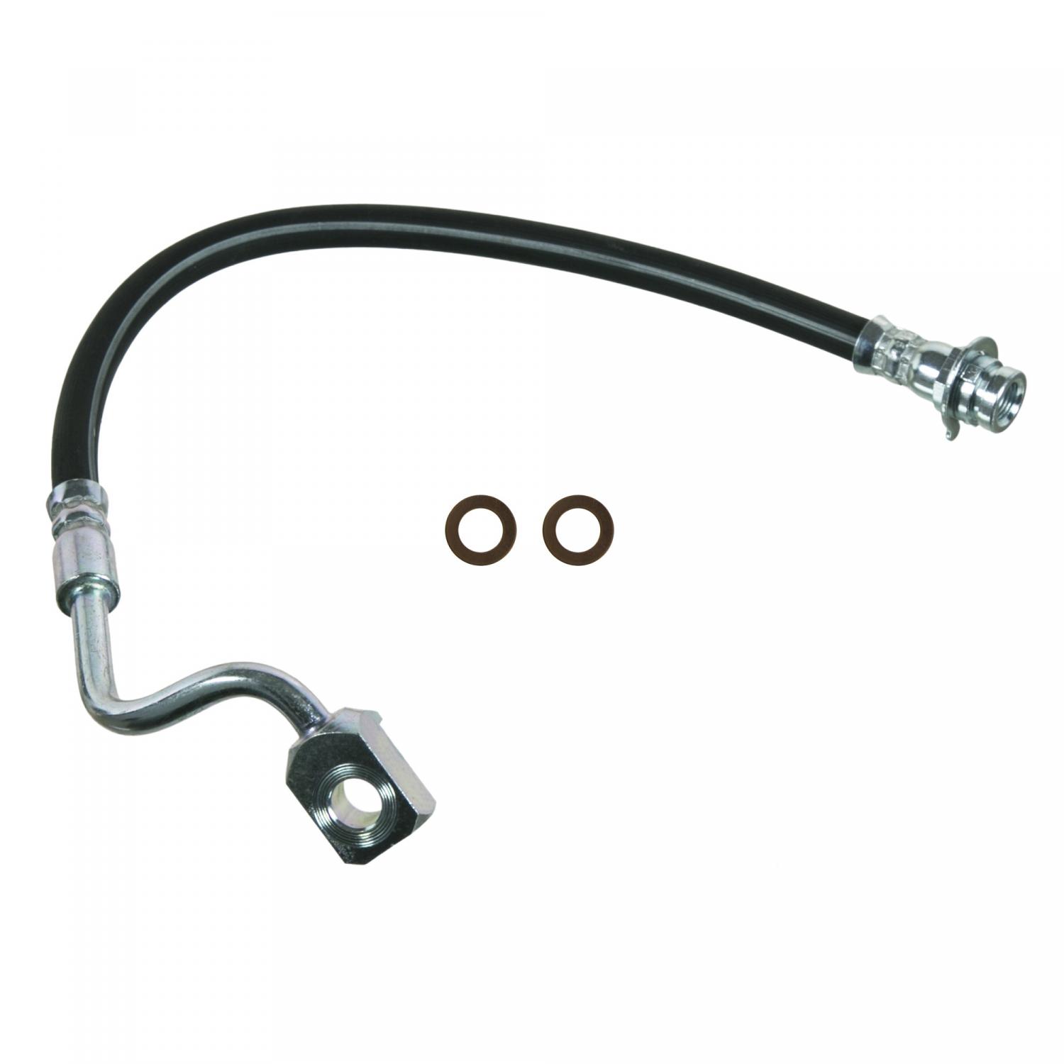 Wagner Brake BH144053 - Brake Hydraulic Hose Wagner Brake BH144053 Brake Hydraulic Hose product image 1 of 1