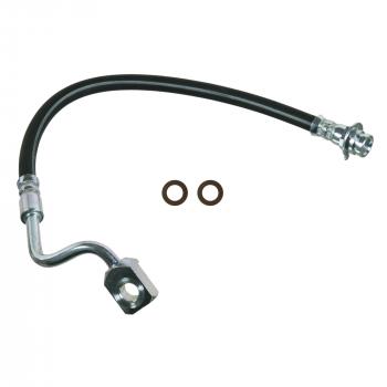 2009 Buick Allure Brake Hydraulic Hose Front Right Wagner Brake BH144053 image 1 of 1