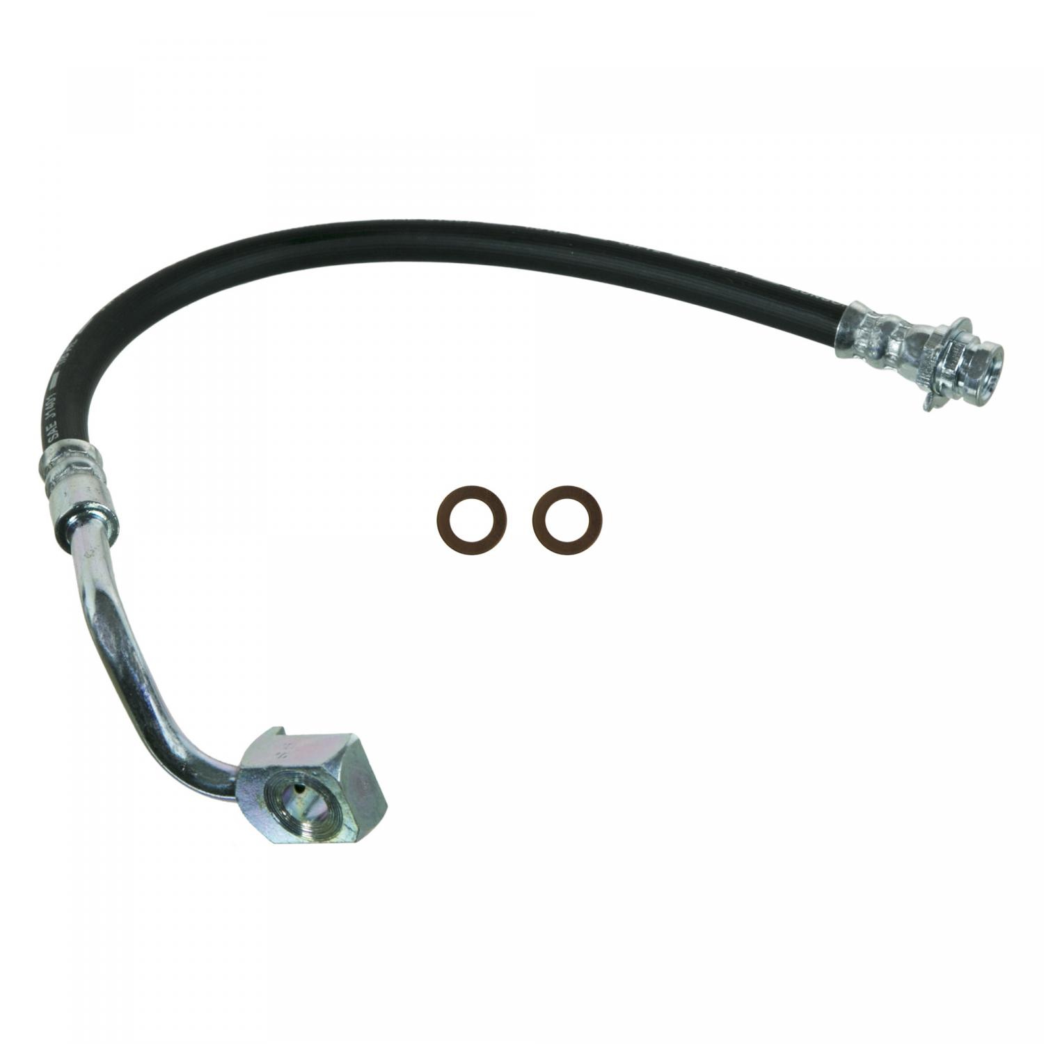 Wagner Brake BH144054 - Brake Hydraulic Hose Wagner Brake BH144054 Brake Hydraulic Hose product image 1 of 1