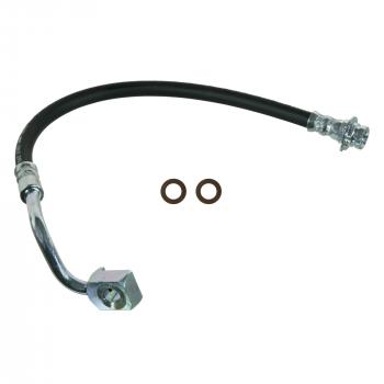 2009 Buick Allure Brake Hydraulic Hose Front Left Wagner Brake BH144054 image 1 of 1
