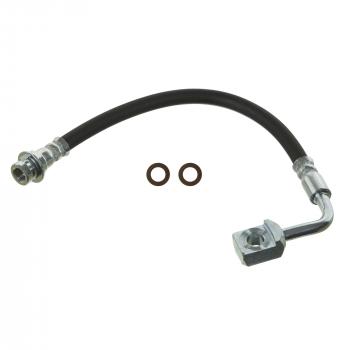 2005 Pontiac Grand Prix Brake Hydraulic Hose Rear Left Wagner Brake BH144055 image 1 of 1