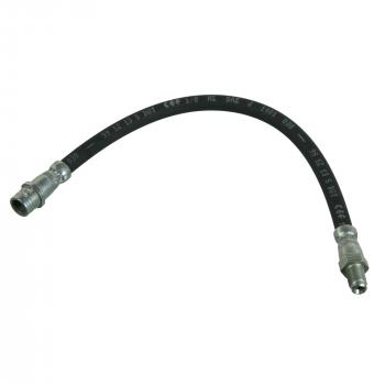 2000 Mercedes-Benz ML55 AMG Brake Hydraulic Hose Rear Wagner Brake BH144056 image 1 of 1