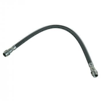 2014 Audi Q7 Brake Hydraulic Hose Rear Wagner Brake BH144063 image 1 of 1