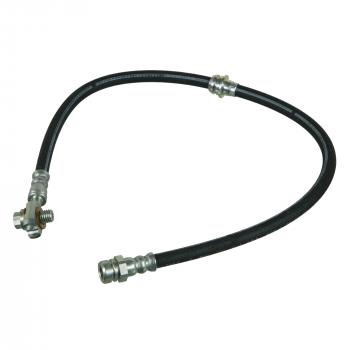 2009 Volkswagen CC Brake Hydraulic Hose Front Wagner Brake BH144065 image 1 of 1