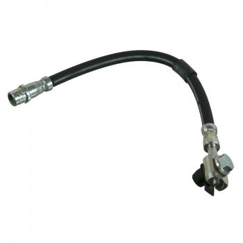 2002 Volkswagen Passat Brake Hydraulic Hose Rear Wagner Brake BH144066 image 1 of 1