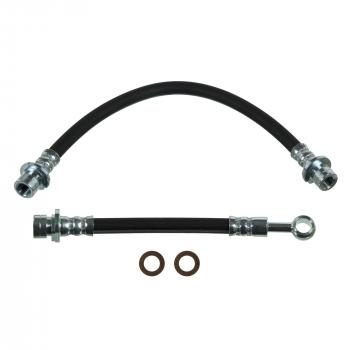 2013 Honda Ridgeline Brake Hydraulic Hose Rear Wagner Brake BH144070 image 1 of 1