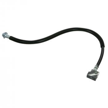 2006 Dodge Ram 1500 Brake Hydraulic Hose Rear Center Wagner Brake BH144081 image 1 of 1