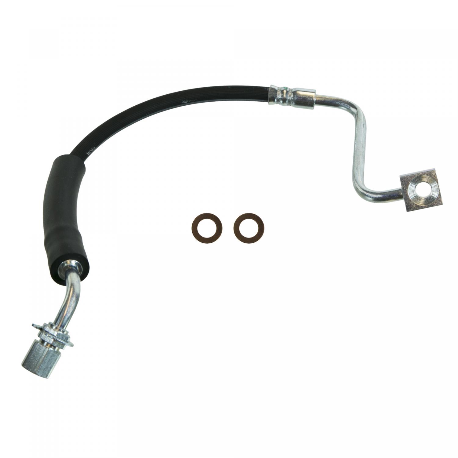 Wagner Brake BH144084 - Brake Hydraulic Hose Wagner Brake BH144084 Brake Hydraulic Hose product image 1 of 1