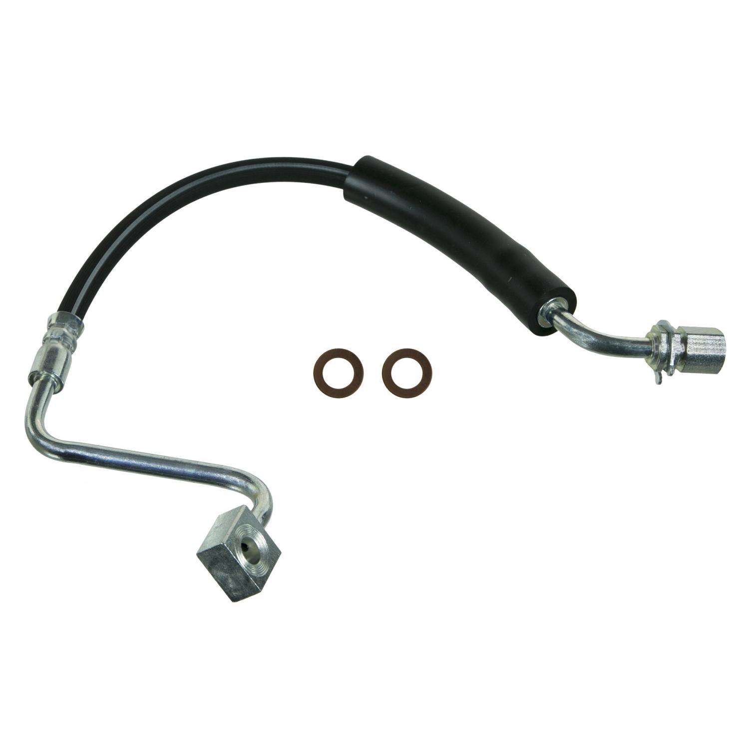 Wagner Brake BH144085 - Brake Hydraulic Hose Wagner Brake BH144085 Brake Hydraulic Hose product image 1 of 1