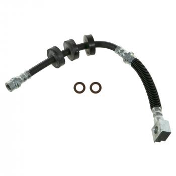 2009 Ford Focus Brake Hydraulic Hose Front Right Wagner Brake BH144086 image 1 of 1