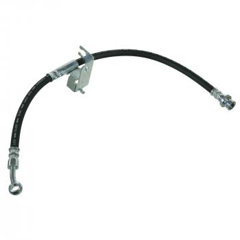 2007 Dodge Attitude Brake Hydraulic Hose Rear Right Wagner Brake BH144088 image 1 of 1