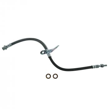2008 Hyundai Elantra Brake Hydraulic Hose Front Left Wagner Brake BH144089 image 1 of 1