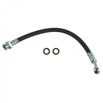2008 Hyundai Elantra Brake Hydraulic Hose Rear Left Wagner Brake BH144091 image 1 of 1