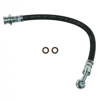 2008 Hyundai Elantra Brake Hydraulic Hose Rear Right Wagner Brake BH144092 image 1 of 1
