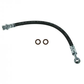 2007 Hyundai Sonata Brake Hydraulic Hose Rear Wagner Brake BH144093 image 1 of 1