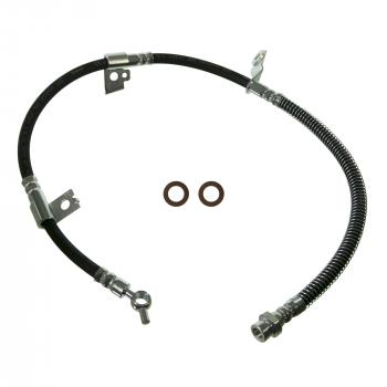2007 Hyundai Sonata Brake Hydraulic Hose Front Right Wagner Brake BH144094 image 1 of 1