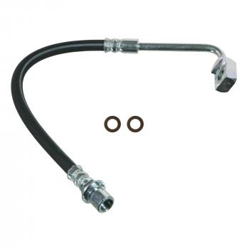 2007 Cadillac STS Brake Hydraulic Hose Rear Left Wagner Brake BH144099 image 1 of 1