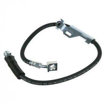 2014 Cadillac CTS Brake Hydraulic Hose Front Left Wagner Brake BH144100 image 1 of 1