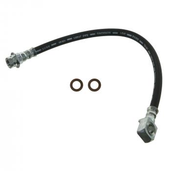 2010 Hummer H3T Brake Hydraulic Hose Rear Wagner Brake BH144102 image 1 of 1