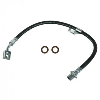2015 Cadillac CTS Brake Hydraulic Hose Front Left Wagner Brake BH144104 image 1 of 1