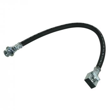 2009 Chevrolet Corvette Brake Hydraulic Hose Rear Right Wagner Brake BH144106 image 1 of 1