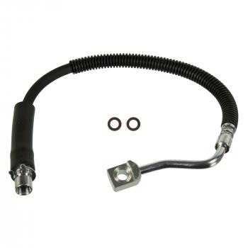 2014 Chevrolet Express 2500 Brake Hydraulic Hose Rear Left Wagner Brake BH144108 image 1 of 1