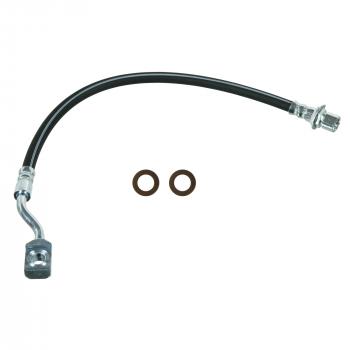 2007 GMC Yukon XL 2500 Brake Hydraulic Hose Rear Right Wagner Brake BH144109 image 1 of 1