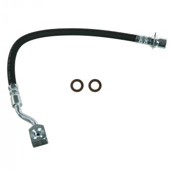 2007 GMC Sierra 3500 HD Brake Hydraulic Hose Rear Left Wagner Brake BH144110 image 1 of 1