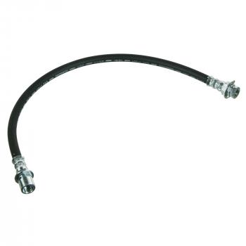 2003 Hummer H2 Brake Hydraulic Hose Rear Center Wagner Brake BH144112 image 1 of 1